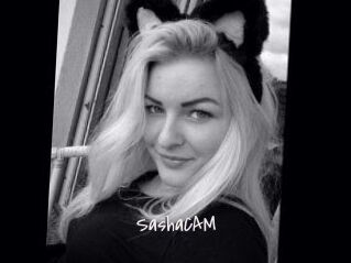 SashaCAM