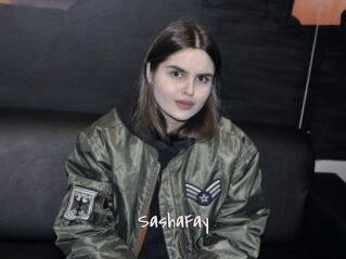 SashaFay