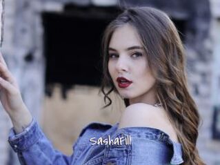 SashaFill