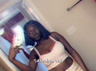 SashaJonesXO