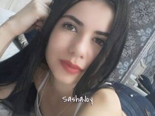 SashaJoy