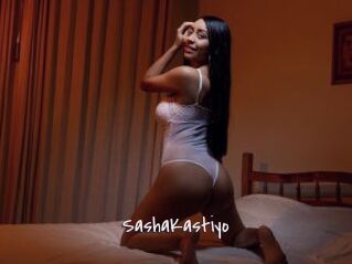 SashaKastiyo