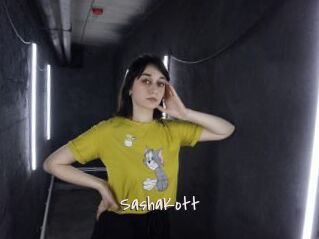 SashaKott