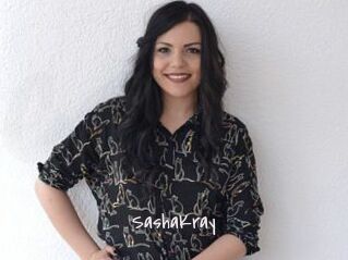 SashaKray