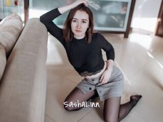 SashaLinn
