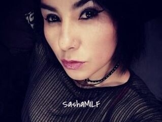 SashaMILF