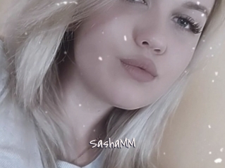 SashaMM