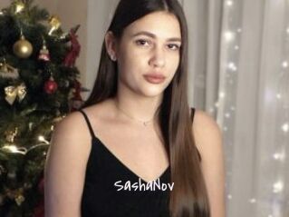 SashaNov