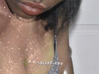 SashaRaine