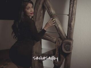 SashaSadley
