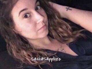 SashaSapphire