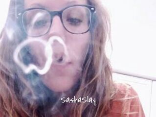 SashaSlay