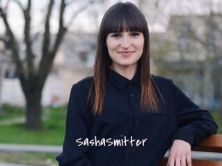 SashaSmitter