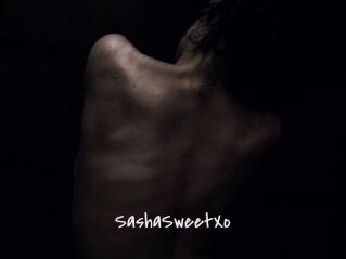 SashaSweetXo