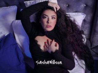 SashaWillson