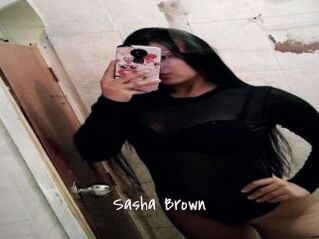 Sasha_Brown