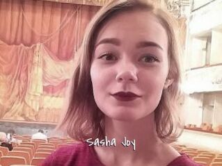 Sasha_Joy