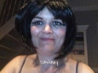Sashney