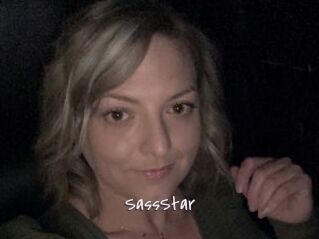 SassStar