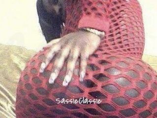 SassieClassie