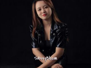SassyBloom