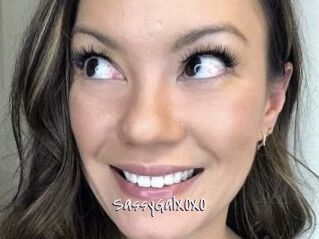 SassyGalXOXO Commando Sexy