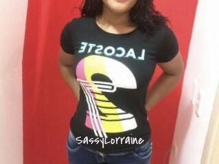 SassyLorraine