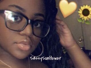 SassySunflower