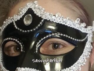 Sassystarfluff Commando Sexy