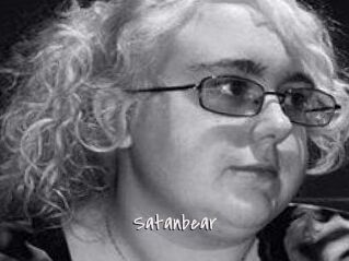 Satanbear
