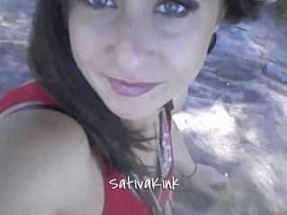 SativaKink