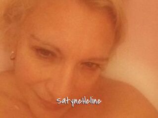 Satyne_Heline