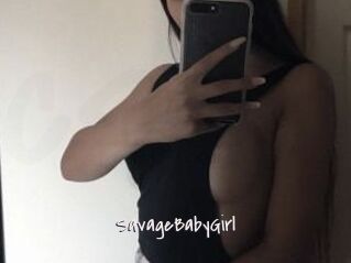 SavageBabyGirl