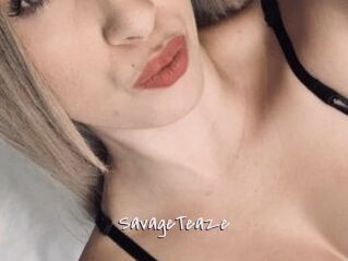 SavageTeaze