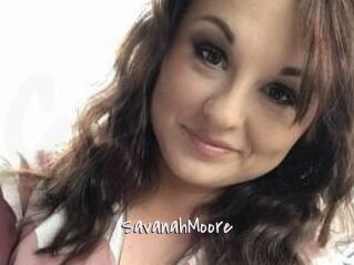 Savanah_Moore
