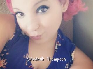 Savanah_Thompson