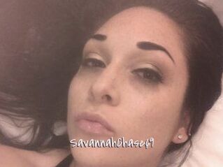 SavannahChase69