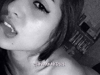 SavannahD2121
