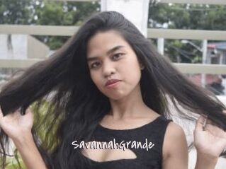 SavannahGrande