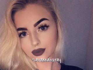 SavannahGray