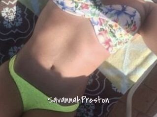 Savannah_Preston