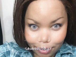 SavannahSlayer