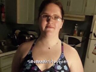 SavannahStephens