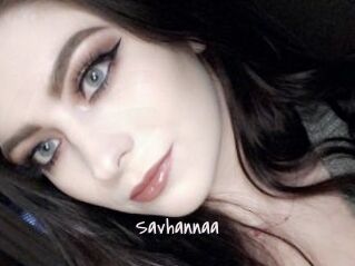 Savhannaa Commando Sexy