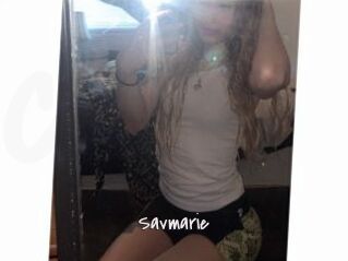 Savmarie