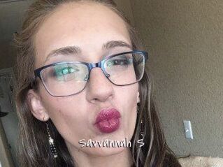 Savvannah_S
