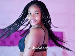SayleJackson