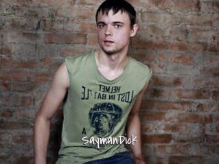 SaymanDick