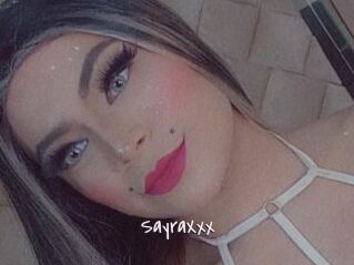 SayraXxx