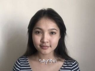 SayriBei